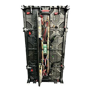 PAINEL DE LED 50X100 P3.91 OUTDOOR ONELIGHT - TRIPLO  ( METRO )