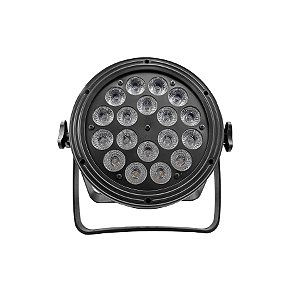 PAR LED SLIM RGBWA+UV 18X18W ONELIGHT