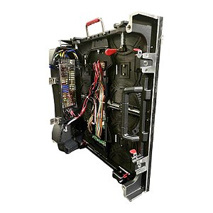 PAINEL DE LED 50X50 P3.91 OUTDOOR ONELIGHT -TRIPLO ( O METRO )