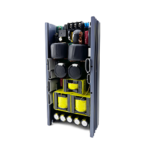 FONTE 33V E 27,5A PARA MOVING BEAM ONE PRO FIRE-1200 (52626 )