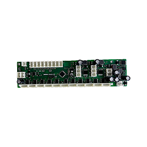 PLACA CONTROLADORA DO EFEITO PARA MOVING BEAM ONE PRO FIRE-800 ( 52628 )