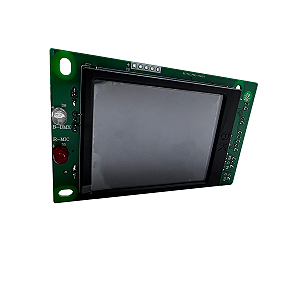 DISPLAY PARA MOVING SPOT LED ONE PRO BSW500 ( 51190 )
