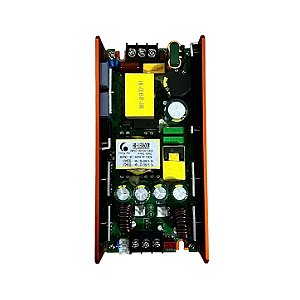 FONTE 36V + 12V PARA MOVING SPOT LED ONE PRO BSW500 (51190 )