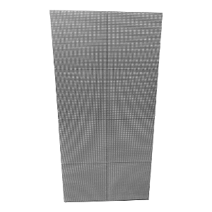 PISO PAINEL DE LED 50X100 P3.91 OUTDOOR ONELIGHT  -TRIPLO