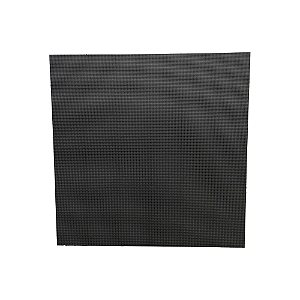 PAINEL DE LED ONELIGHT P5MM INDOOR 96X96CM - JJ - SISTEMA NOVA STAR