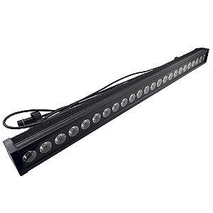 RIBALTA DE LED OUTDOOR RGBW 4 IN 1 ST-XQDFS24