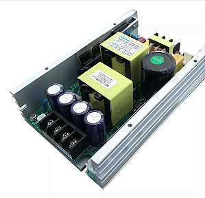 FONTE 24V + 12V + 380V PARA MOVING BEAM 200 ( 50947 )