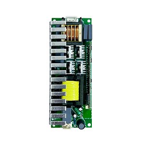 BALAST PARA MOVING BEAM 380W 18R - ( 50952 )