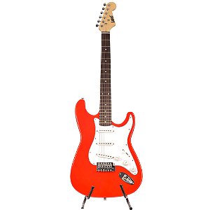 GUITARRA ELETRICA LAND VERMELHA L-G1 RD