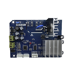 PLACA MÃE PARA MAQUINA CO2 ONELIGHT H-C04 ( 52973 )