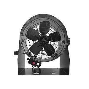 VENTILADOR FAN DIMMER MANUAL - DISPENSOR DE FUMAÇA DIMERIZAVEL ( 24624 )