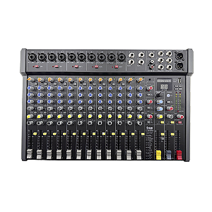 MESA DE AUDIO 12 CANAIS ONEPRO C1048DSP