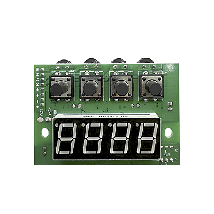 DISPLAY PARA COB 200W BRANCO QUENTE + FRIO ONELIGHT LOTE 2 - 2024 ( 48271 )