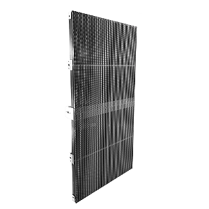 PAINEL DE LED 50X100CM P3.9 / 7.8 VAZADO OUTDOOR ONELIGHT ( O METRO )