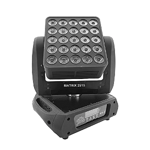 MOVING WASH MATRIX ONE PRO