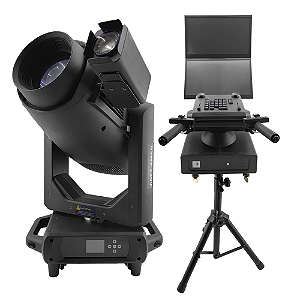 ROBÔ SPOT ONE PRO 1200