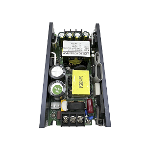 FONTE 36V + 12V + 380V PARA MOVING BEAM BRIWAX 14R COM BORDA DE LED BX-993 0423 ( 54836 )