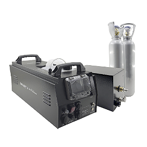 MÁQUINA DE HAZE MDG ONELIGHT H-9 1500W
