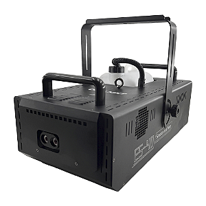 MÁQUINA DE FUMAÇA ONE PRO 3000W ES-40