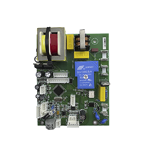 PLACA MÃE PARA MÁQUINA DE FUMAÇA 3000W ( 55164 )