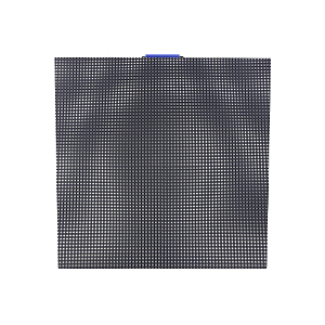 PAINEL DE LED 50X50CM P3.91 OUTDOOR 45º DE QUINA (O METRO)