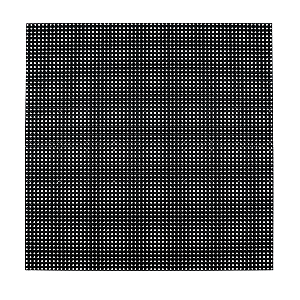 MÓDULO PAINEL DE LED P3.91 OUTDOOR ESQUERDO 250X250MM LOTE 15544H-2308-4A-6640