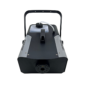 MÁQUINA DE FUMAÇA 1500W DMX VORLANE VL-MH1500 ( 28793 )