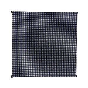 PAINEL DE LED 50X50CM P3.9 OUTDOOR HUB PRIME ONE LIGHT ( O METRO )