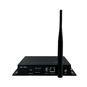 PROCESSADOR DE VIDEO NOVASTAR TAURUS TB1