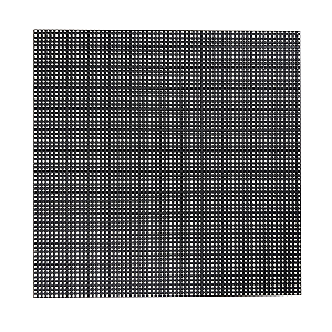 MÓDULO PAINEL DE LED P3.91 OUTDOOR DIREITO 250X250MM TRIPLO - LOTE 2143H-2410-7A-19330