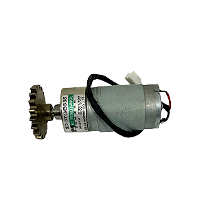 MOTOR DE ALIMENTAÇÃO PARA MÁQUINA DE FOGO FRIO 600W SP600 ( 54880 )