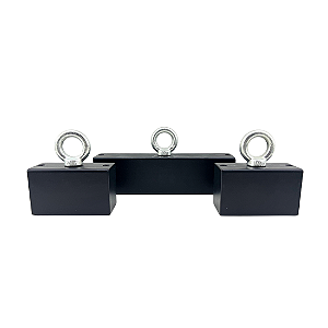 BUMPER PARA PAINEL DE LED 50CM NEXO PRO ONELIGHT FLEXIVEL
