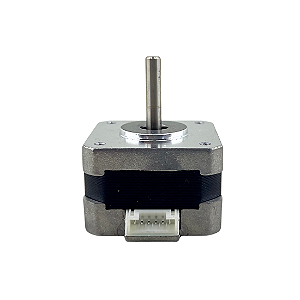 MOTOR C3 MODELO 17HSB1091C-25 / BET 20210919 PARA O MINI MOVING LASER WASH ( 51208 )