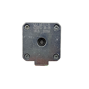 MOTOR 42BYG-34-16A PARA MINI MOVING B-EYE 6 LEDS 15W RGBW SHOWTECH ( 35275 )
