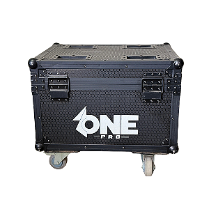 CASE PARA MINI MÁQUINA DE FOGO GENIUS ONELIGHT H-E01 ( 52968 )