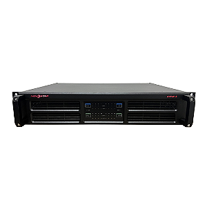 CONVERSOR DE SINAL ÓPTICO CVT4K-S NOVA STAR ( 30917 )