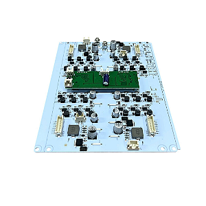 PLACA MÃE CONTROLADORA DO LED PARA STROBO STRIKE M ONE PRO COM TILT ( 58075 )