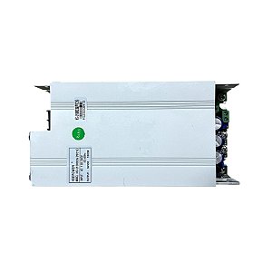 FONTE 36V 1000W PARA MOVING WASH DE LED 19X40W RGBW W900 OUTDOOR ONE LIGHT ( 56969 )