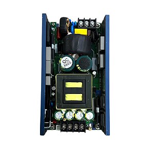 FONTE 36V + 28V 1000W PARA MOVING WASH DE LED 7X40W RGBW OUTDOOR ONE LIGHT ( 56968 )