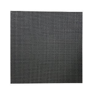 MÓDULO PARA PAINEL DE LED P3.91MM 250X250MM INDOOR HUB LOTE 2250B3264