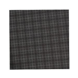 MÓDULO PARA PAINEL DE LED P2.97MM 250X250MM OUTDOOR DIREITO LOTE ANO 2010