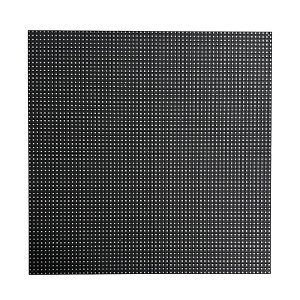 MÓDULO PARA PAINEL DE LED P3.91MM 250X250MM INDOOR DIREITO LOTE 301T124017A6604A3