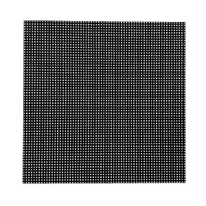 MÓDULO PARA PAINEL DE LED P3.91MM 250X250MM OUTDOOR ESQUERDO LOTE 9D66003264