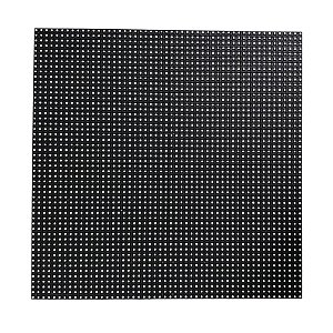 MÓDULO PARA PAINEL DE LED P4.81MM 250X250MM OUTDOOR ESQUERDO LOTE 3350H1065S - JJ