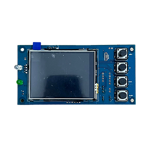 DISPLAY PARA MOVING SPOT E LED 481 CMY ( 55759 )