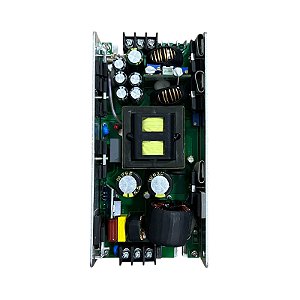 FONTE 12V X 38V PARA MOVING SPOT E LED 481 CMY ( 55759 )