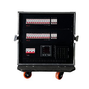 RACK DE ENERGIA CBI 10RU ( 31966 )