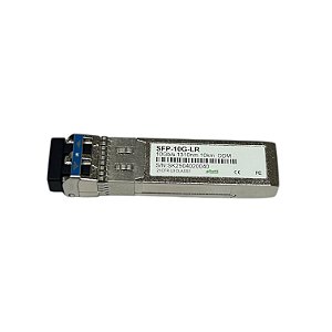 MÓDULO DISCO GBIC SFP - 10G - LR ( 33051 )