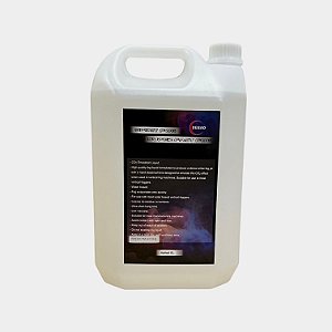 LÍQUIDO PARA JET FOG 3000W 5 LITROS ( 32031 )