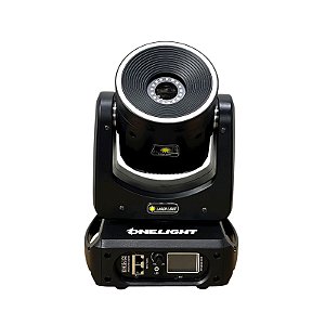 MINI MOVING BEAM LASER 5W ONELIGHT ( 33058 )